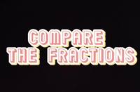 Comparing Fractions - Year 2 - Quizizz