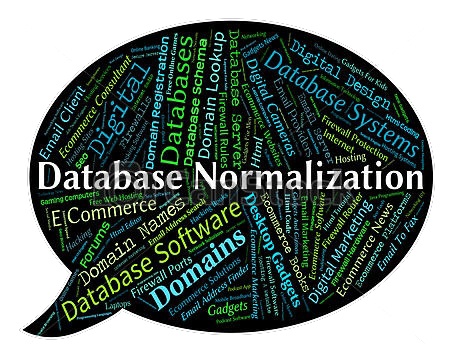 Database Normalization 1NF-3NF | 583 plays | Quizizz