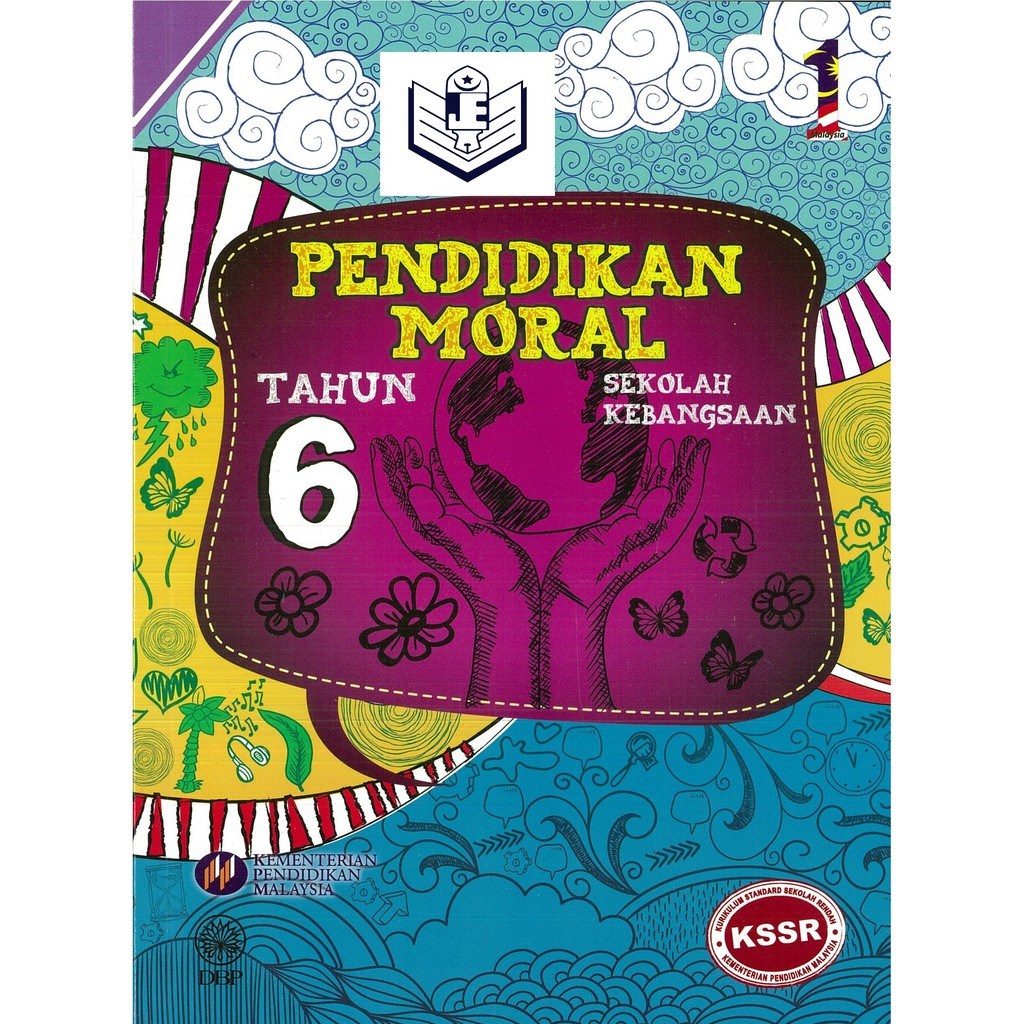 PENDIDIKAN MORAL TAHUN 6 | 158 Plays | Quizizz