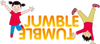 JUMBLE TUMBLE QUIZ