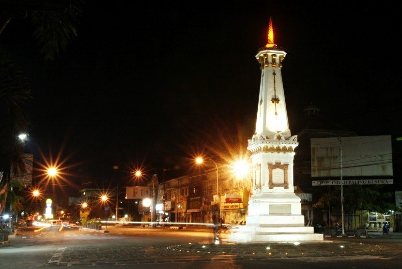 Keragaman Budaya Di Daerah Istimewa Yogyakarta | Quizizz