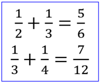 Sumar y restar fracciones - Grado 4 - Quizizz