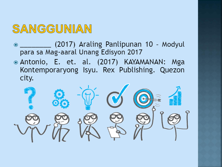 AP10: Suliraning Pangkapaligiran-Climate Change - Quizizz