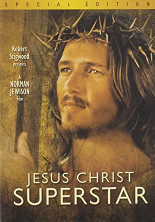 Jesus Christ Superstar - 1 di 3