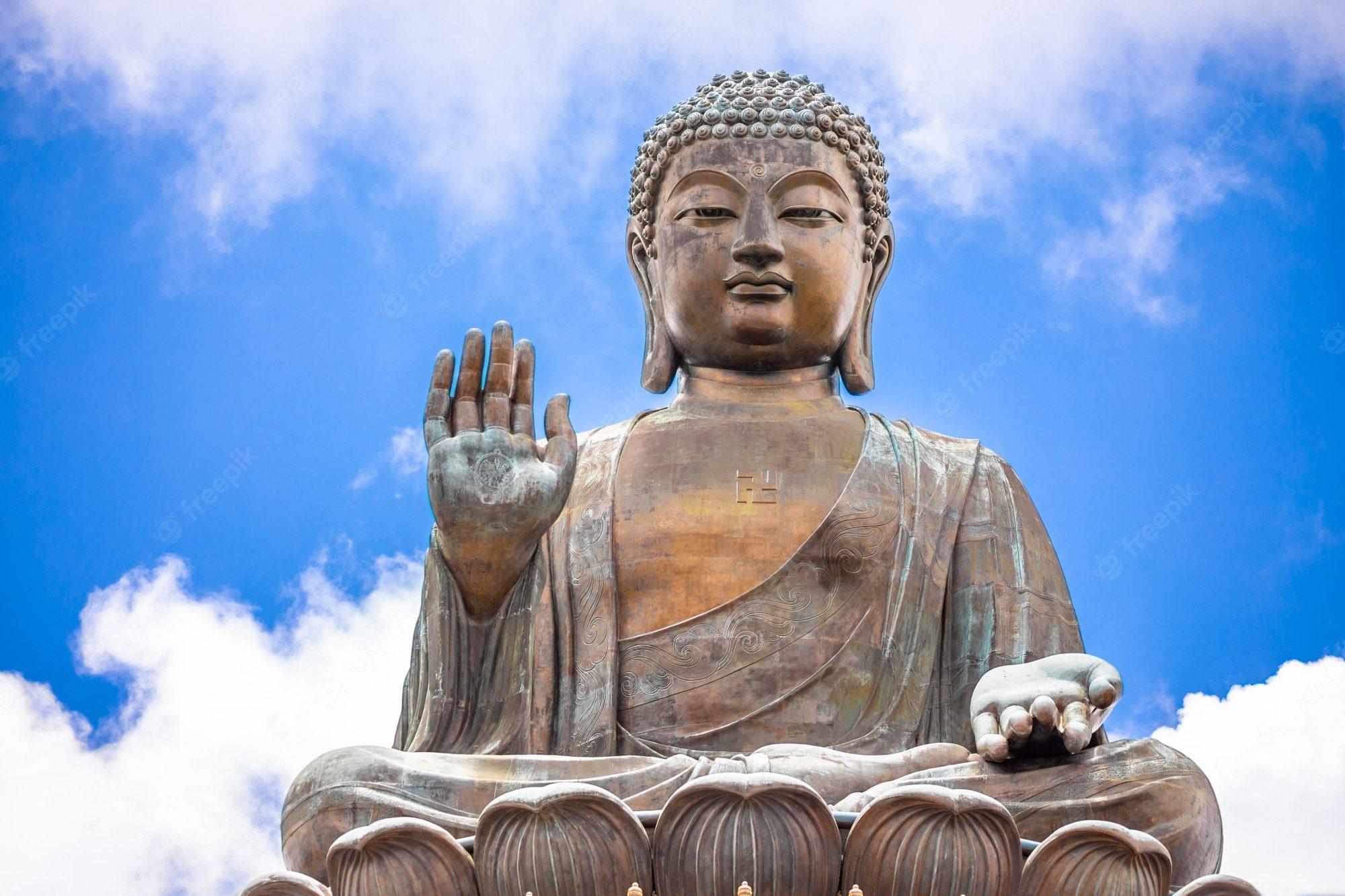 origins of buddhism - Year 11 - Quizizz