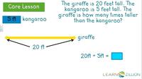 Number Theory - Grade 4 - Quizizz