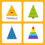 Triangle Congruence vs Similarity