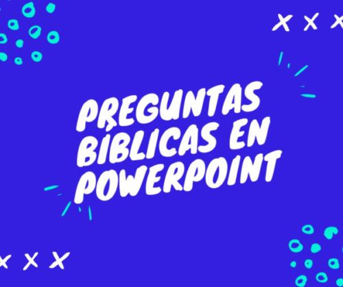 Preguntas Biblicas | Instructional Technology - Quizizz