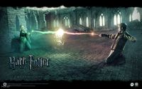 Harry Potter VS Voldemort: el cuestionario