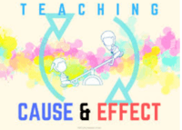 Cause and Effect - Grade 2 - Quizizz