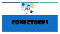 Verbos conectores - Grado 4 - Quizizz