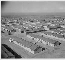 Arkansas Japanese Internment Camps - Quizizz