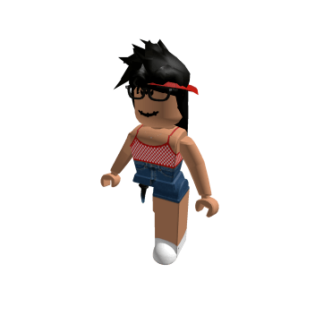 Your Roblox Hair (girls only) - Quiz