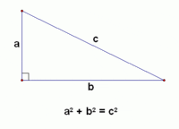 converse of pythagoras theorem - Grade 7 - Quizizz