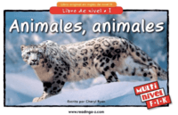 animales - Grado 1 - Quizizz