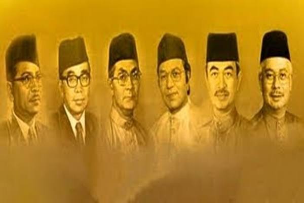 Pembangunan malaysia bapa siapakah Tun Abdul