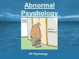 AP Psychology Unit 12 Abnormal Behavior Quizizz | 792 Plays | Quizizz