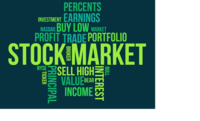 Stock Market Math