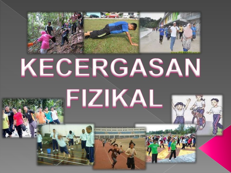 Kecergasan Fizikal Pjpk Ting 1 Physical Ed Quizizz