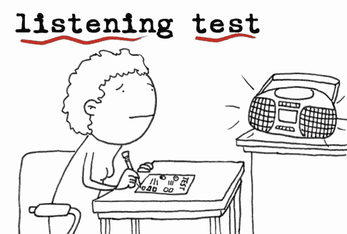Pt3 Listening Sample Test Part A Other Quiz Quizizz