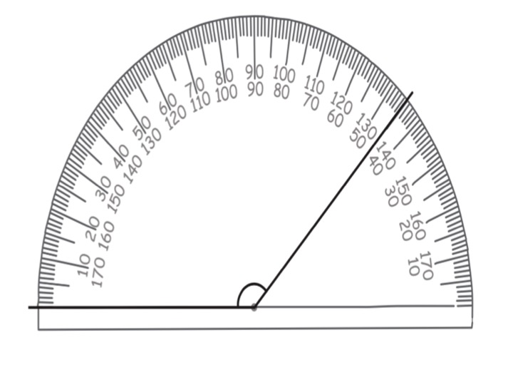 Angle Measurement | Mathematics - Quizizz