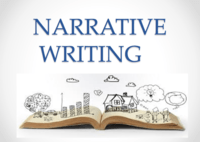 Narrative Writing - Class 3 - Quizizz