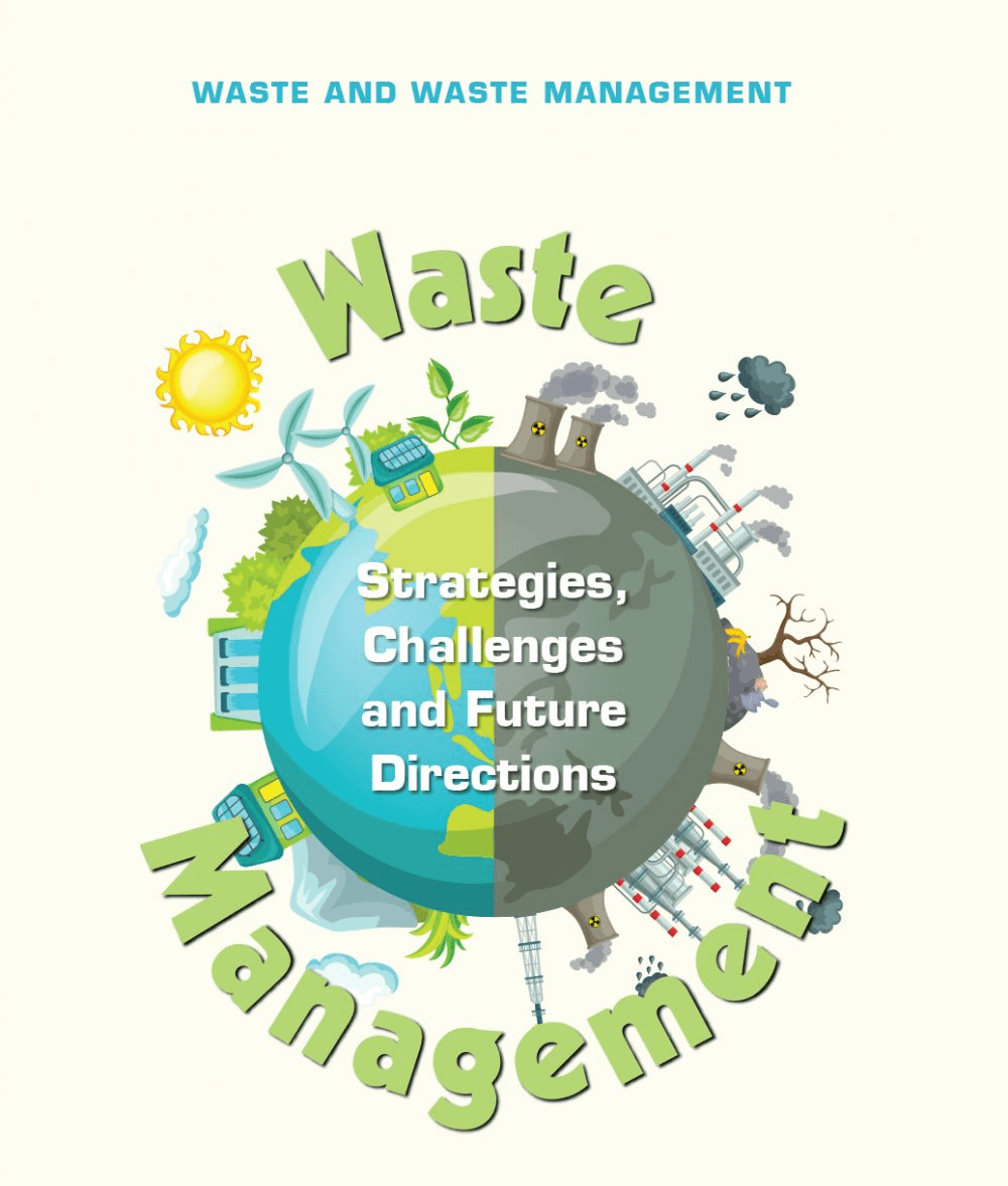 Managing Different Types of waste
