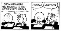 Commas in a Series - Grade 12 - Quizizz