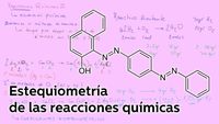 estequiometria - Série 9 - Questionário