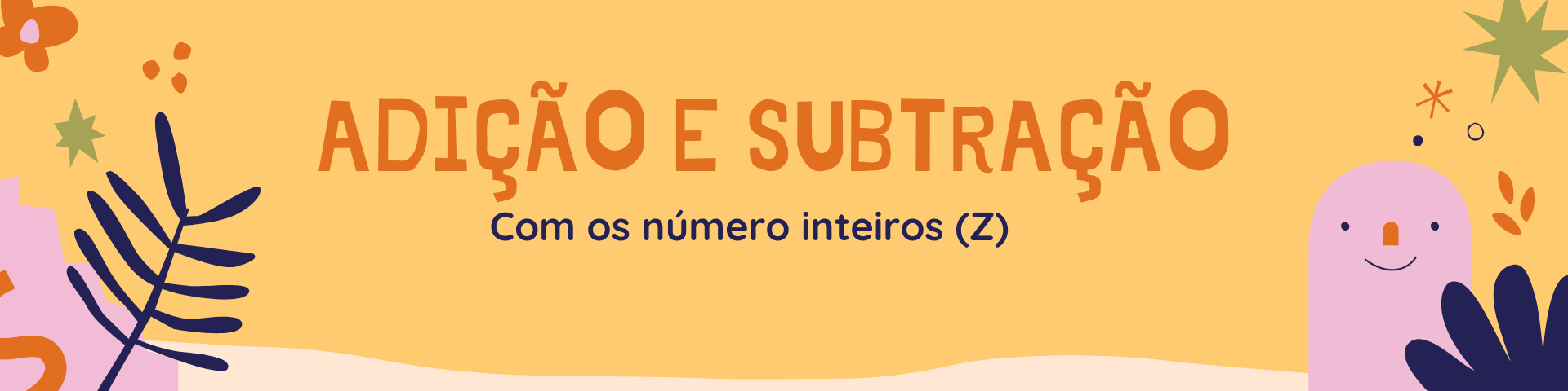 Adição e contagem - Série 2 - Questionário