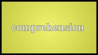 Comprehension Questions Flashcards - Quizizz