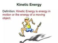 rotational kinetic energy - Class 8 - Quizizz