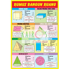 Soal Matematika Kelas 6 Tentang Bangun Ruang Quiz Quizizz