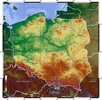 Powierzchnia - Klasa 6 - Quiz