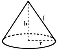 Cones - Class 9 - Quizizz