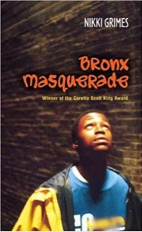 Analysis: "Bronx Masquerade" Poem By Devon Hope | Quizizz