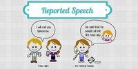 Speech - Year 9 - Quizizz