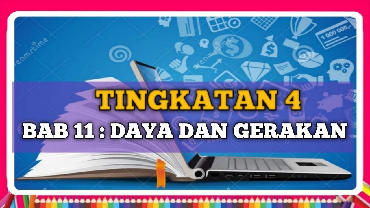 F4 Bab 11 Daya dan Gerakan  Science - Quizizz