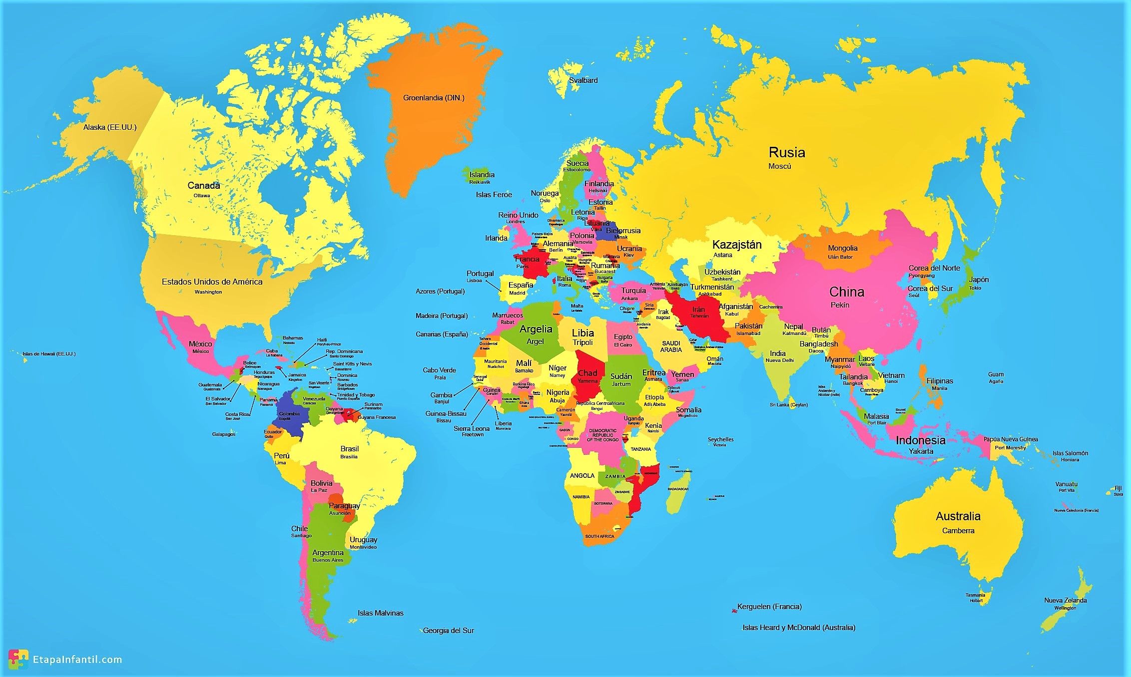 Los Mapas Y Sus Elementos Geography Quizizz 1025