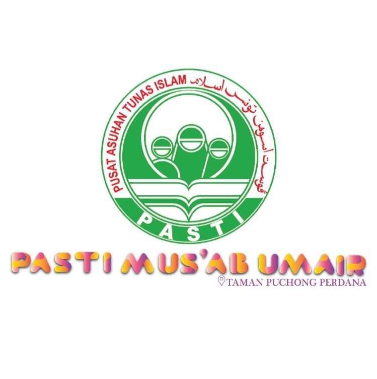 Logo pasti malaysia