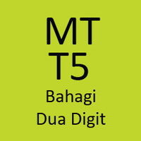 Soal Kata Pengurangan Dua Digit - Kelas 5 - Kuis