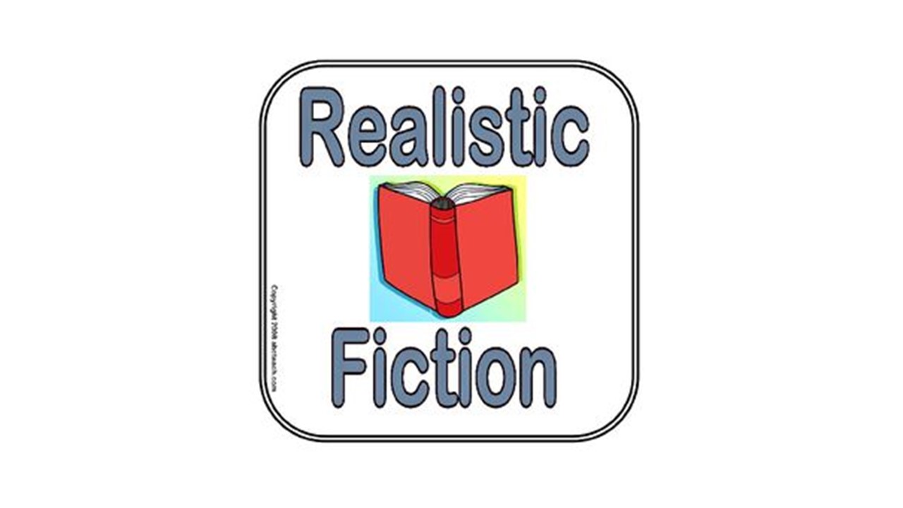 Realistic Fiction - Class 1 - Quizizz