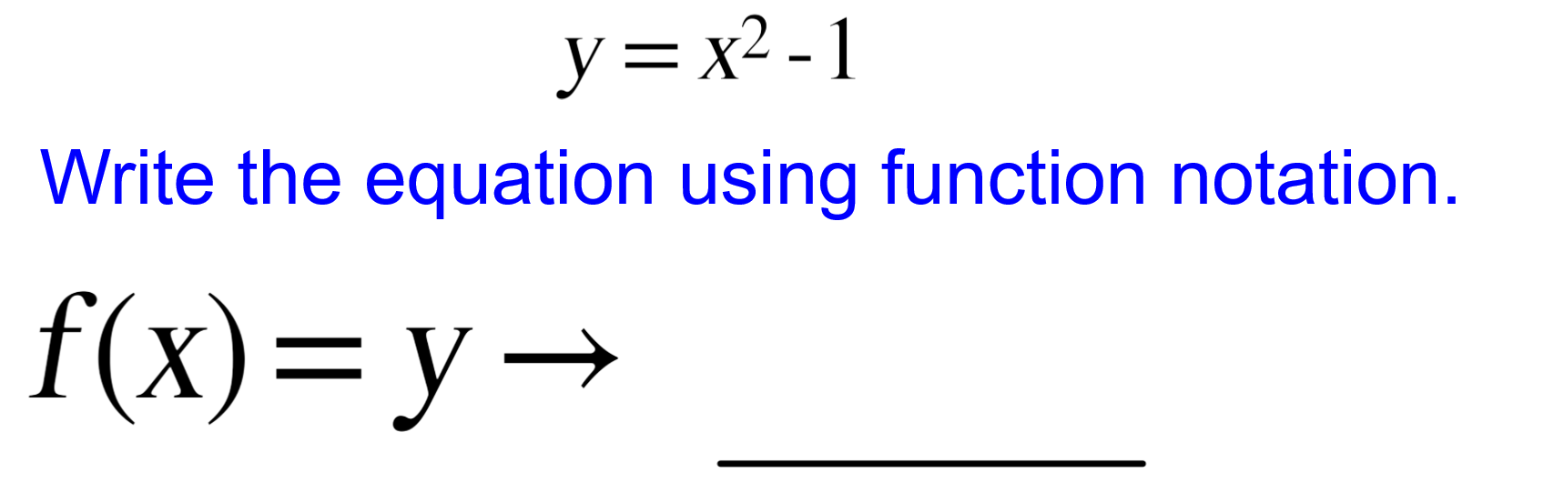 Algebra 2 - Notes Composition Of Functions Questions & Answers For ...