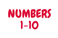 Numbers 1-10  Printable - Year 4 - Quizizz