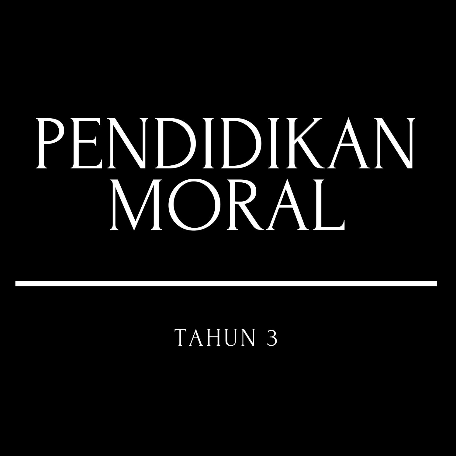 Pendidikan Moral Tahun 3 Unit 1 - Perayaan Warga Sekolah | 119 Plays ...