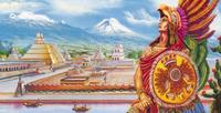 nền văn minh aztec - Lớp 4 - Quizizz