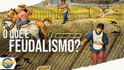 Quiz Sistema Feudal