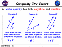 vectors - Class 8 - Quizizz