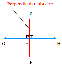 Perpendicular Bisector, Parallel Lines, Complementary and Su - Quizizz