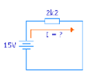 energia elétrica e circuitos CC Flashcards - Questionário